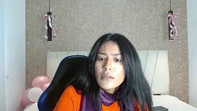 Babilett from StripChat