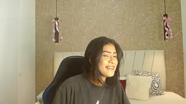 Babilett from StripChat