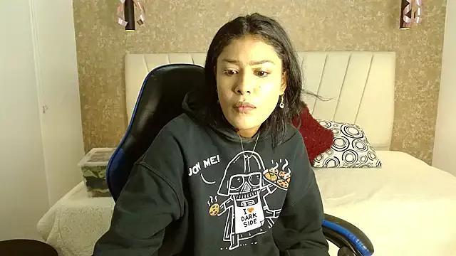 Babilett from StripChat