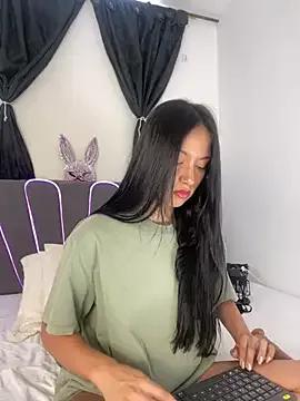 babilove_ from StripChat