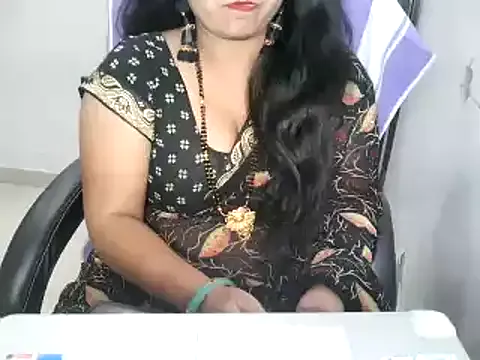 BABITA_DARLING on StripChat 