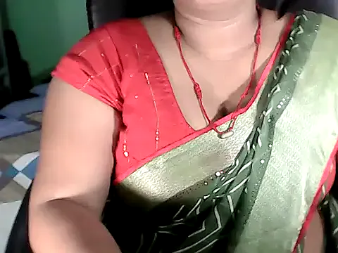 BABITA_KUMARII from StripChat
