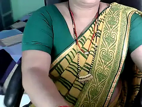 BABITA_KUMARII from StripChat