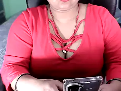 BABITA_KUMARII from StripChat is Freechat