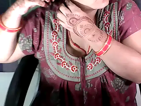 BABITA_KUMARII from StripChat