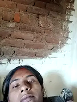 Babita_ranni from StripChat is Freechat