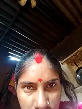 Babita_ranni on StripChat 