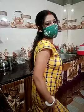 Babu_ki_rani from StripChat is Group