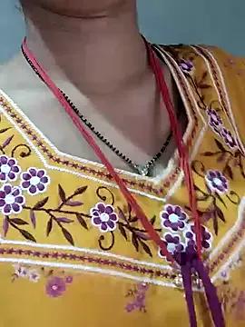Babu_ki_rani from StripChat is Freechat