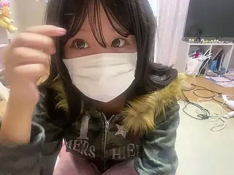 babu_tan_tan on StripChat 