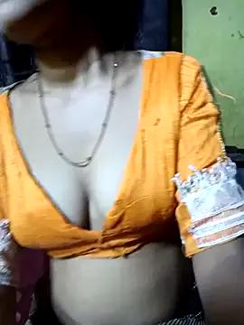 baby-diya from StripChat