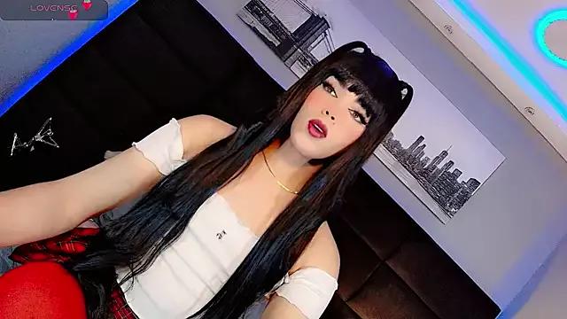 Try our streaming cams variety and talk on a personal level with our adorable girls streamers, showing off their bountiful shapes and dildos.