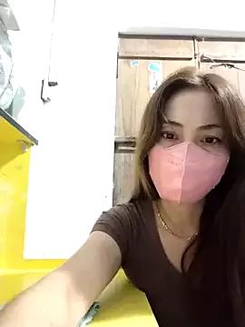Baby-ladysweet20 from StripChat is Freechat