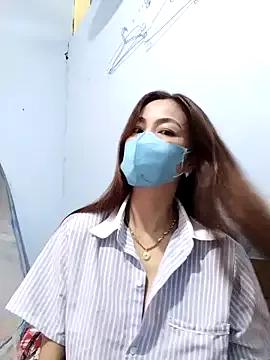 Baby-ladysweet20 from StripChat is Freechat