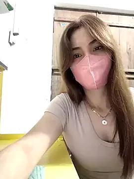 Baby-ladysweet20 from StripChat is Freechat