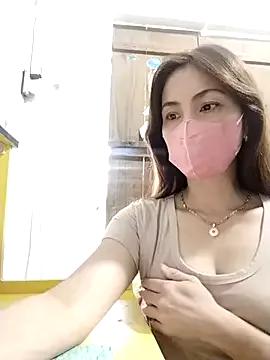Baby-ladysweet20 from StripChat is Freechat
