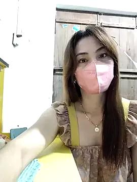 Baby-ladysweet20 from StripChat is Freechat