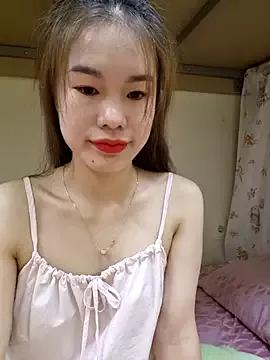 Baby-ladytits2025 from StripChat is Freechat