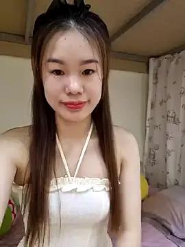 Baby-ladytits2025 from StripChat is Freechat