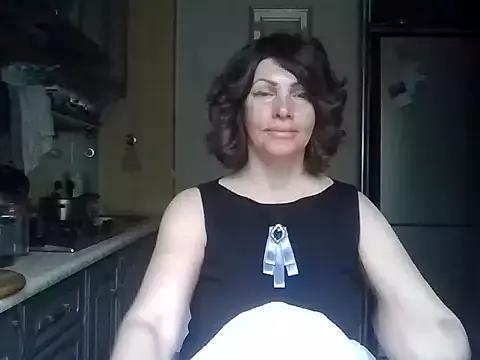 Baby-Matilda from StripChat