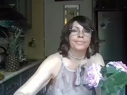 Baby-Matilda from StripChat