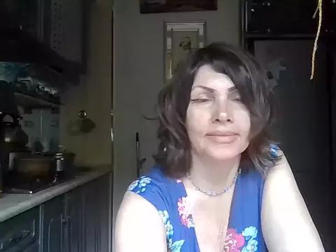 Baby-Matilda from StripChat