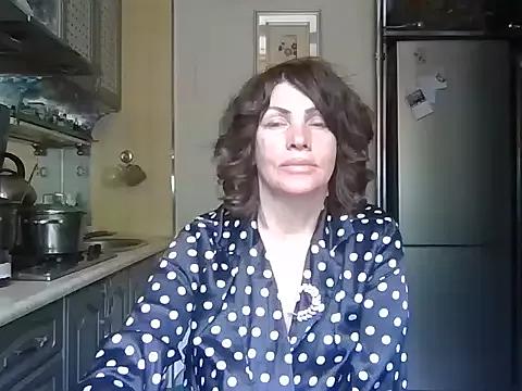 Baby-Matilda from StripChat
