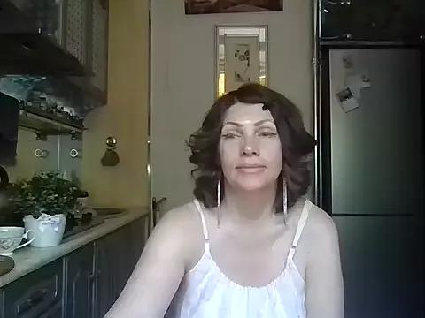 Baby-Matilda from StripChat