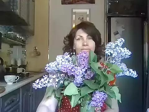 Baby-Matilda from StripChat