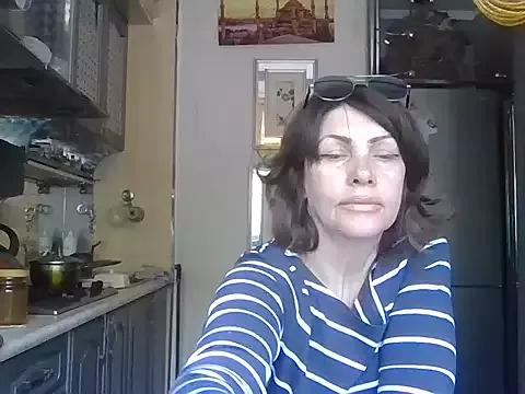 Baby-Matilda from StripChat