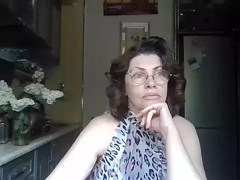 Baby-Matilda from StripChat