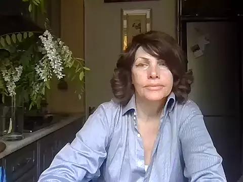 Baby-Matilda from StripChat