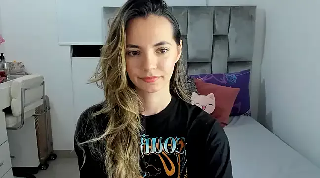 baby-miah on StripChat 