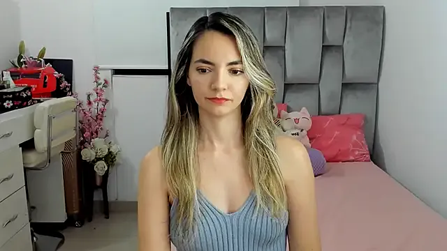 baby-miah on StripChat 