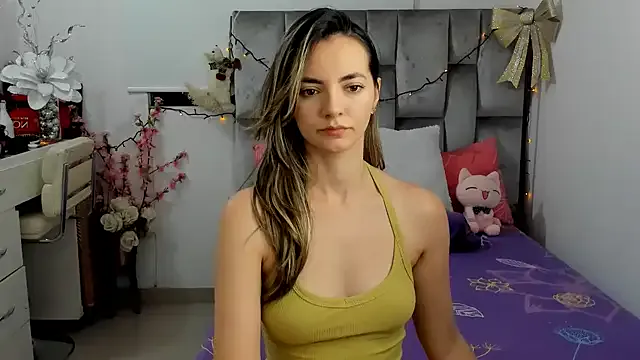 baby-miah on StripChat 