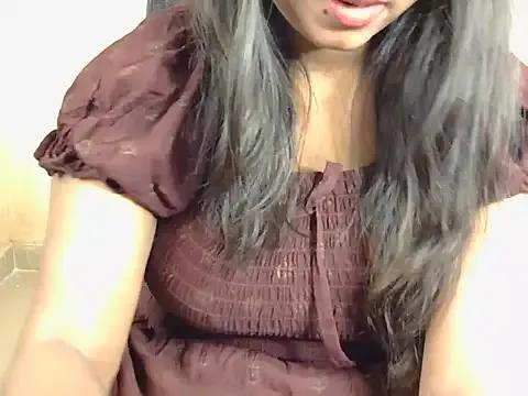 baby-panda4 from StripChat is Freechat
