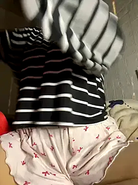 Baby-sexyy on StripChat 
