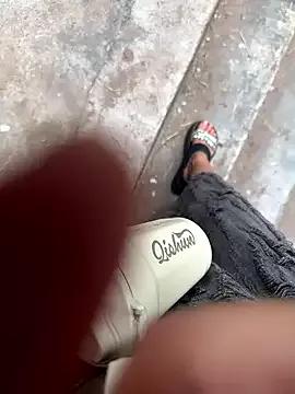 baby-ss from StripChat