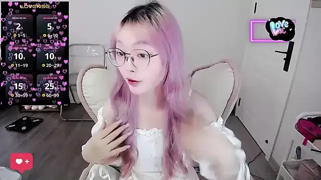 baby-yaya20 from StripChat is Freechat