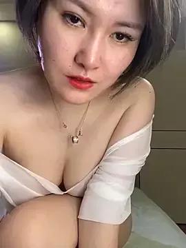 Baby-youyou from StripChat