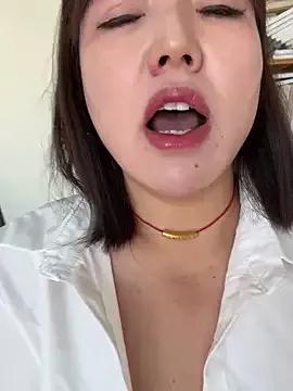 Baby96188 from StripChat