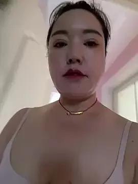 Baby96188 from StripChat