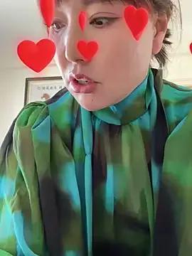 Baby96188 from StripChat