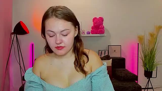 Try our streaming cams variety and talk on a personal level with our adorable girls streamers, showing off their bountiful shapes and dildos.