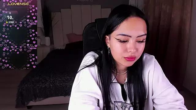 baby__kim from StripChat