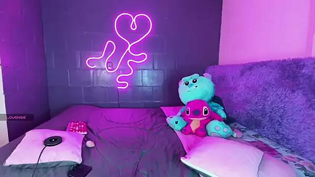 Baby__Otaku from StripChat