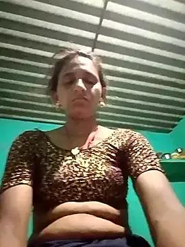 Baby__Shreya from StripChat