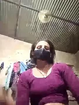 Baby__Shreya from StripChat