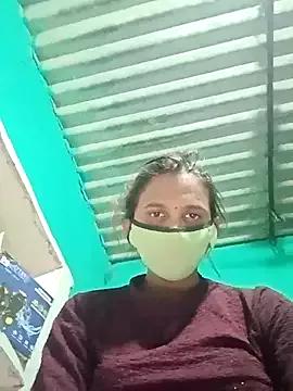 Baby__Shreya from StripChat