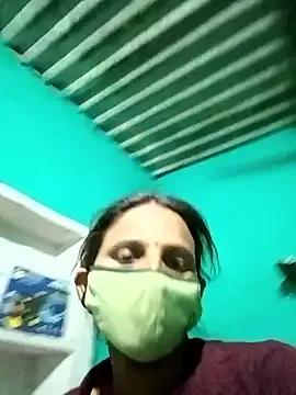 Baby__Shreya from StripChat